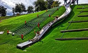 Parque de Eirís