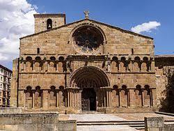 la Iglesia de Santo Domingo