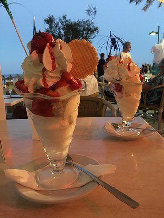 Heladeria Bernardini