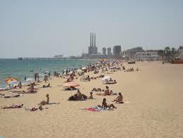 Playa de los Pescadores