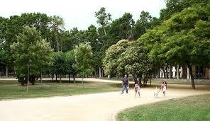 Parc de Can Mercader