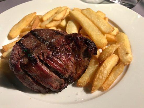 Palmer Restaurant