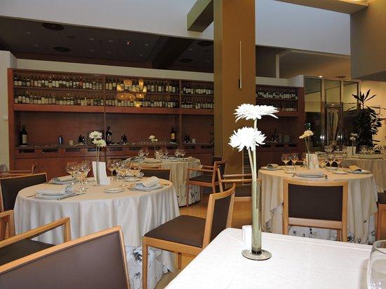 HQ La Galeria Hotel-Restaurant