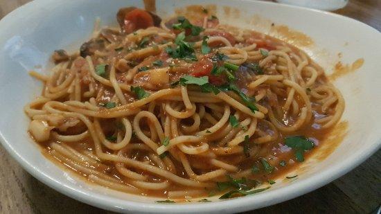El Italiano