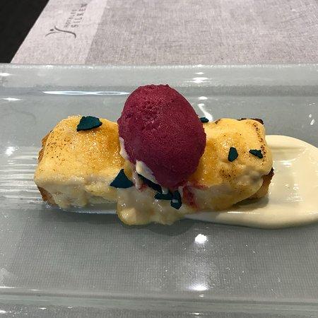 Restaurante La Tramoya