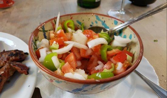 Pizzería Llevant