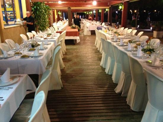 Restaurante Bocados