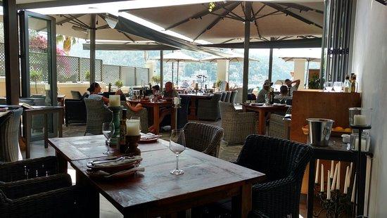 SaBarca Restaurant