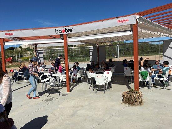 Baobar