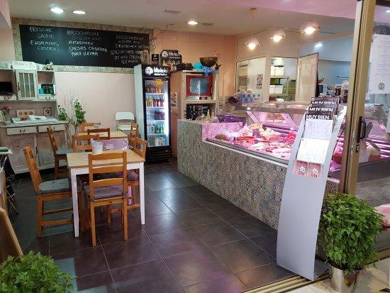 Cocina Iris