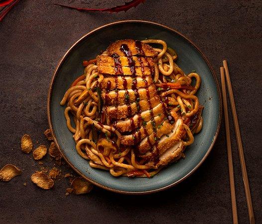 UDON Meridiano