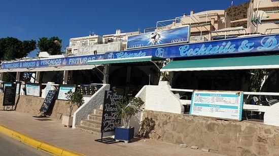 Costa Esperanza