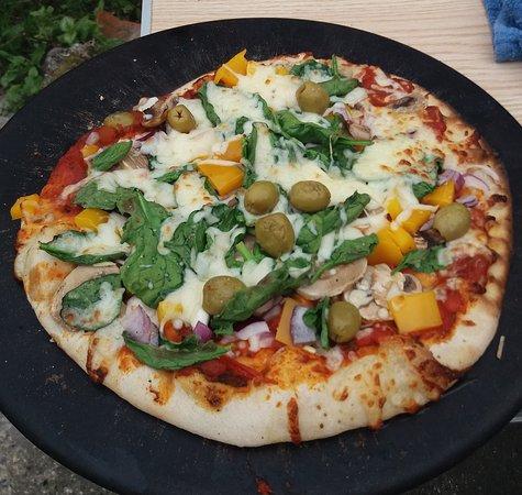 Micky Pizza