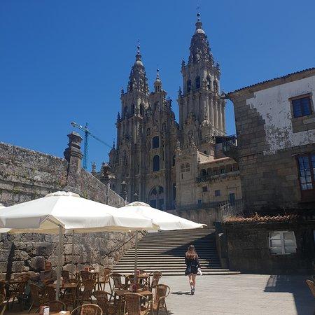 Restaurante Dubra