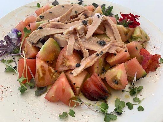 Moon Gastronomy