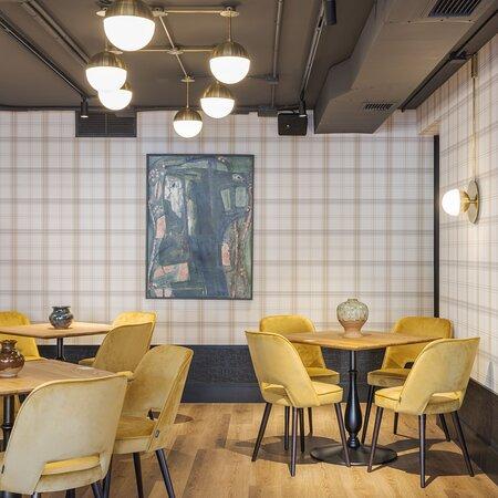 Basterra Gastro Bar