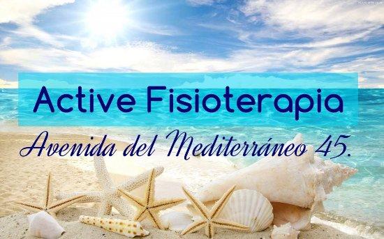 Active Fisioterapia