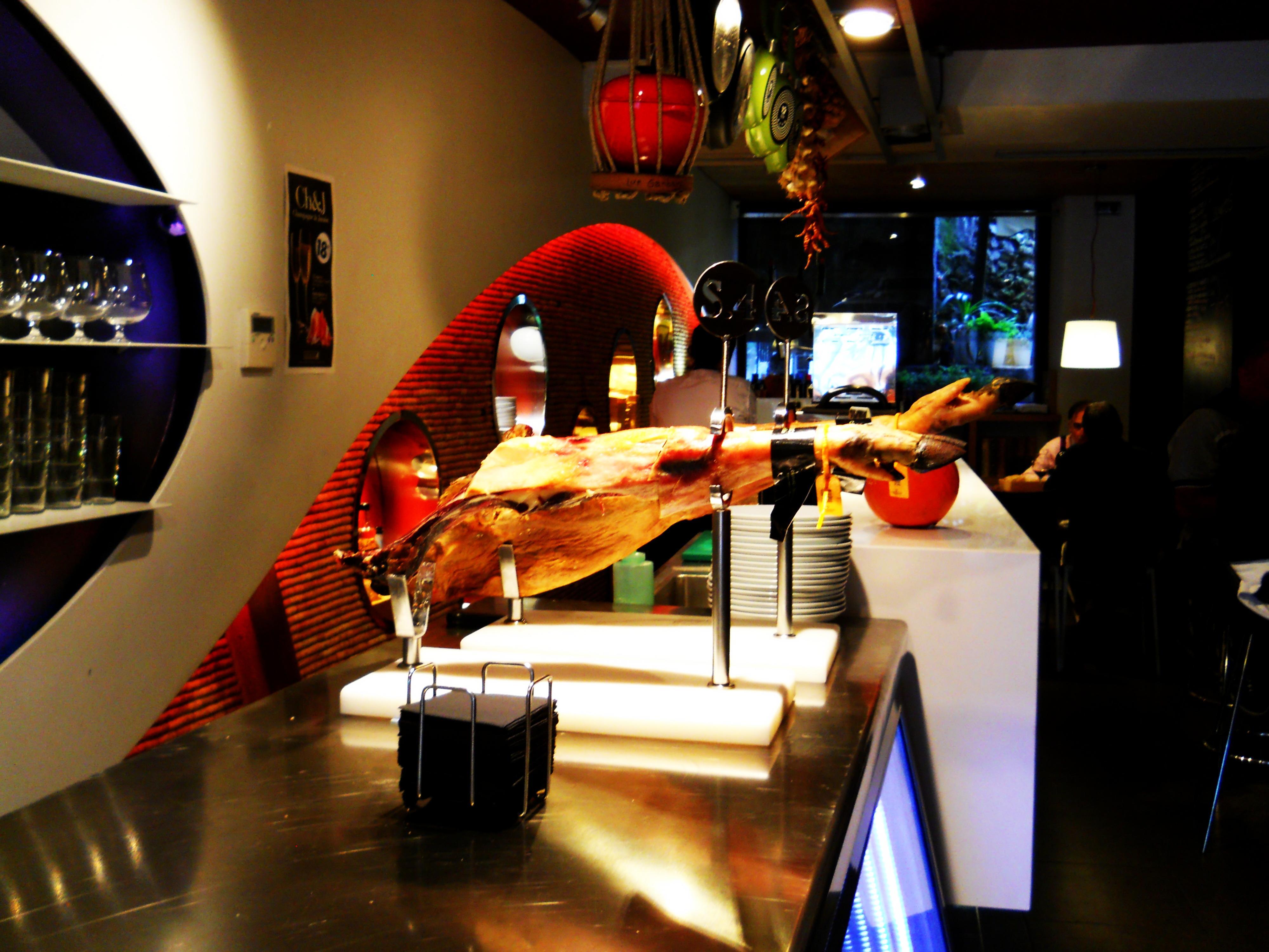 Museo de la Confitería Gorrotxategi