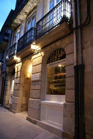Meson de Alberto