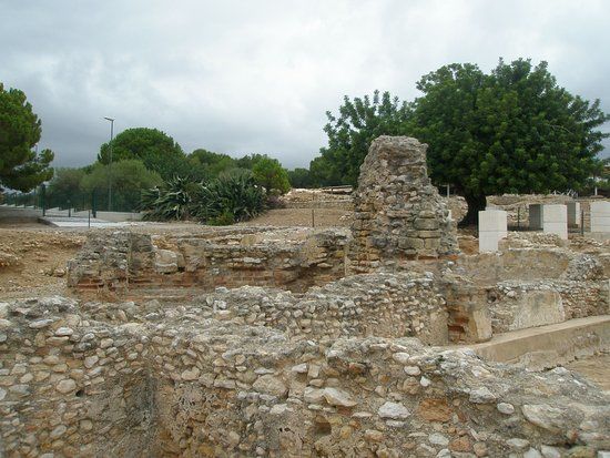 la Villa dels Munts