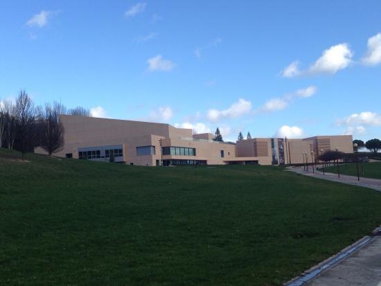 Universidad Pública de Navarra