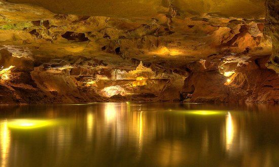 Coves de Sant Josep