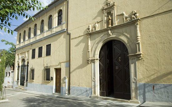 Iglesia de San Miguel