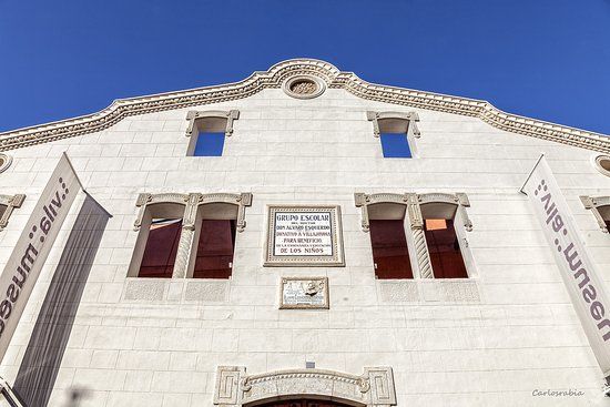 el Vilamuseu