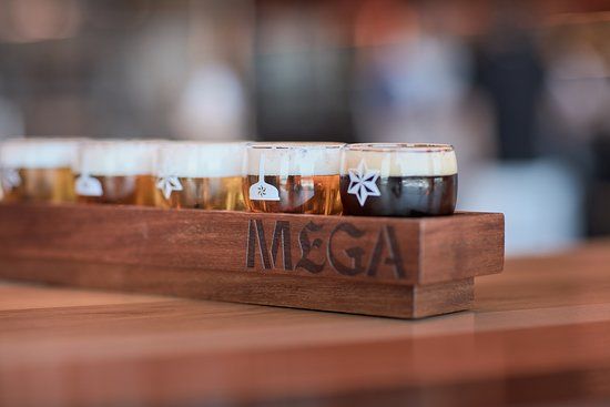 MEGA Mundo Estrella Galicia