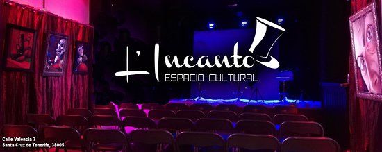 L'Incanto Espacio Cultural