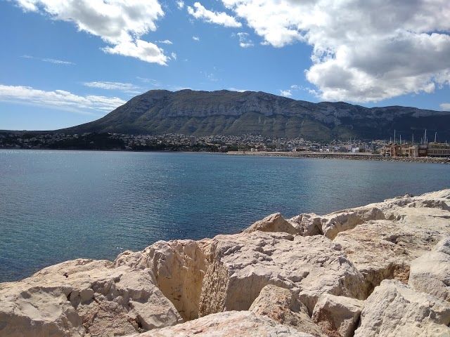 Denia