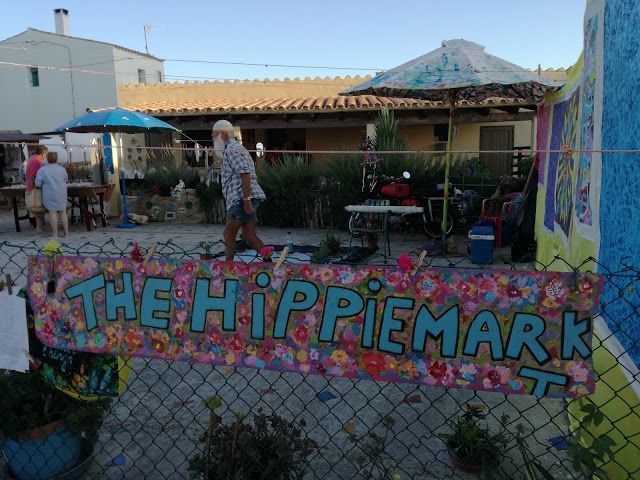 Feria Artesanal La Mola