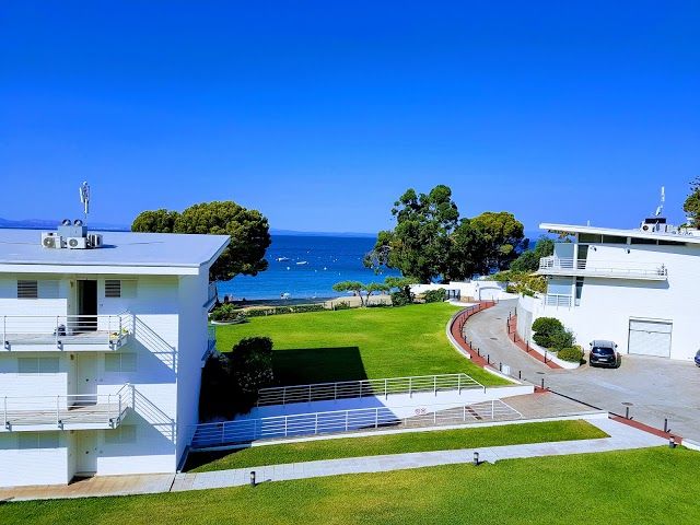 Platja de l'Almadrava