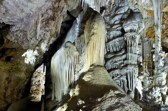 Cuevas de Campanet