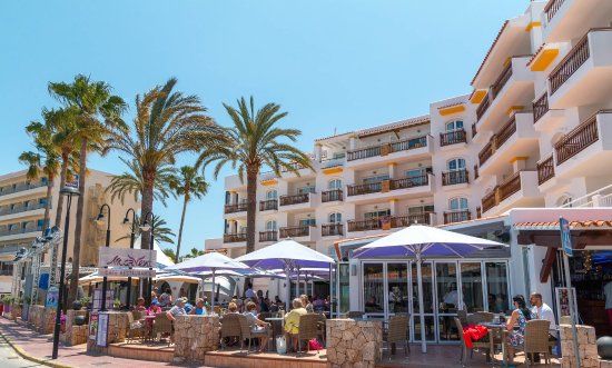 Restaurante Marvent
