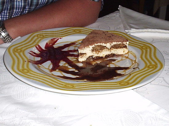 Restaurante Albissa