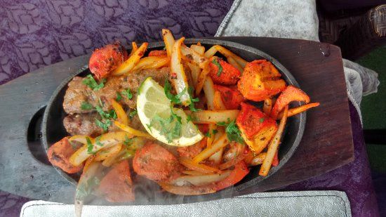 Curry Lounge
