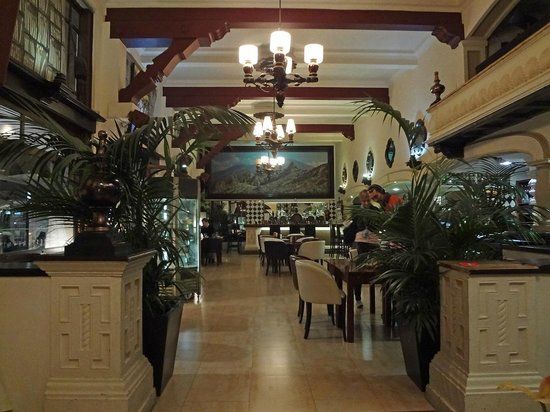 Café Atlántico