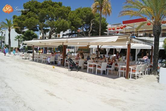 Sa Gavina Puerto de Alcudia