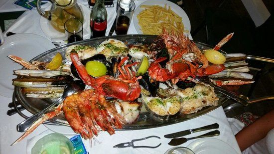 Restaurante Marisol