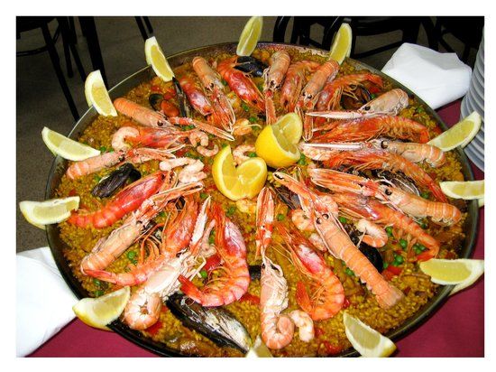 Restaurante Brisas Palmanova