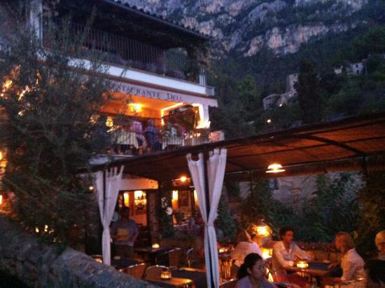 Restaurante Deia