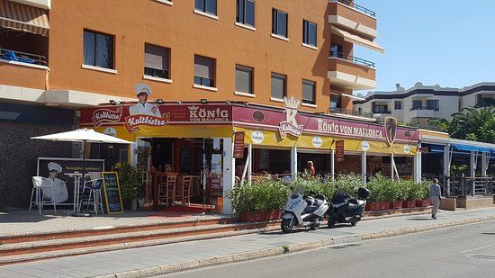 Konig Von Mallorca