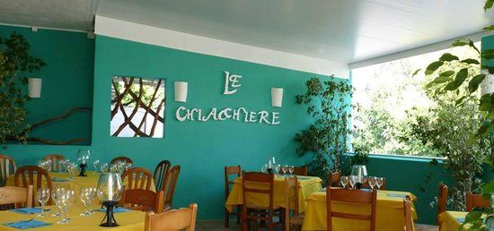 Le Chiacchiere