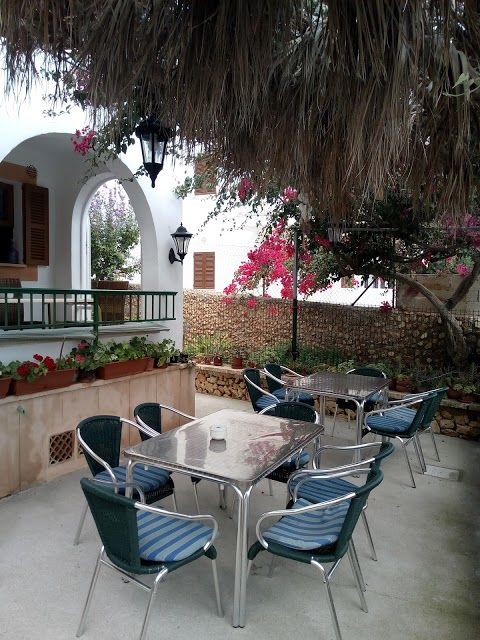 Cafeteria Vistasol