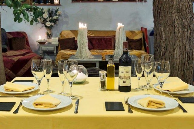 Restaurante Sissi's