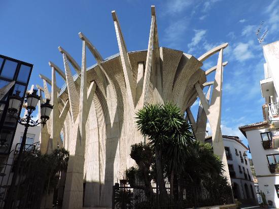 Parroquia de Nuestra Señora de Loreto