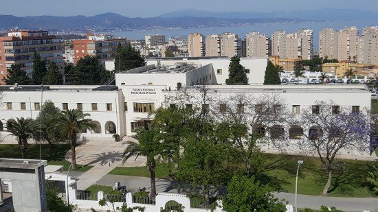 Centro Cultural Pablo Ruiz Picasso