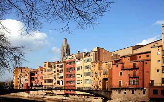 Puente de Hierro