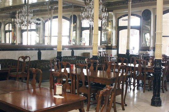 el Casino de la Amistad Numancia